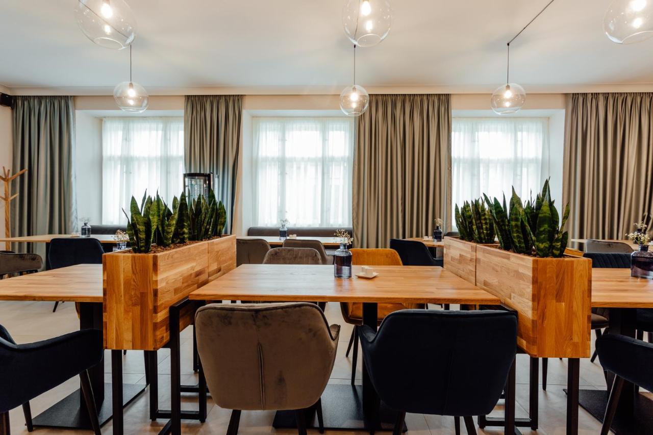 Boutique Hotel Siglisberg ชเตียฟนิซเก บาเน ภายนอก รูปภาพ