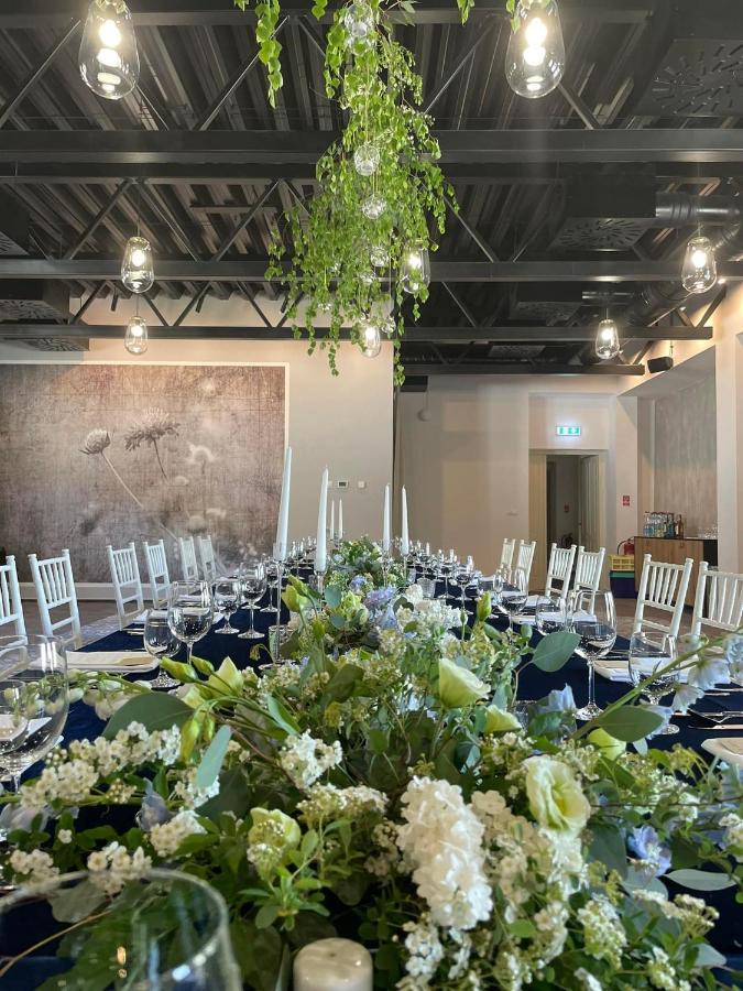Boutique Hotel Siglisberg ชเตียฟนิซเก บาเน ภายนอก รูปภาพ