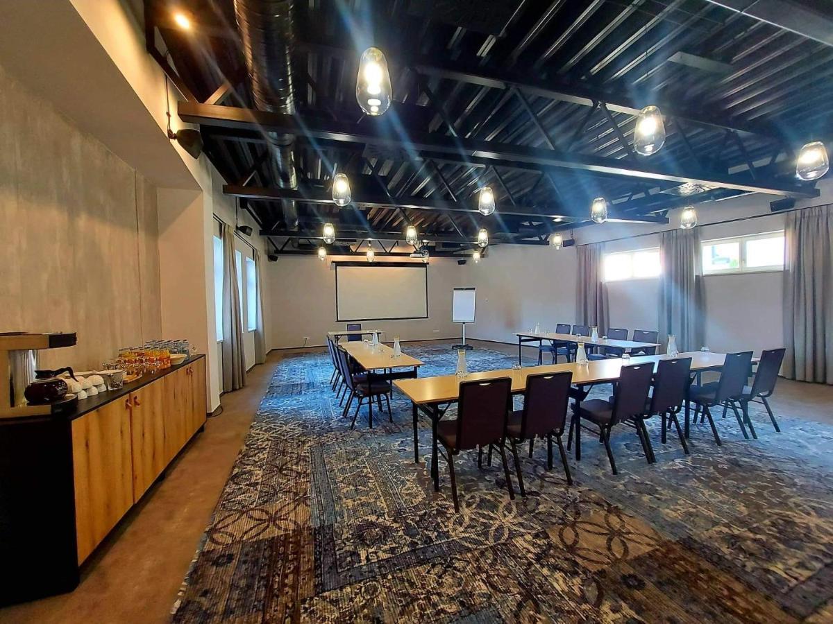 Boutique Hotel Siglisberg ชเตียฟนิซเก บาเน ภายนอก รูปภาพ