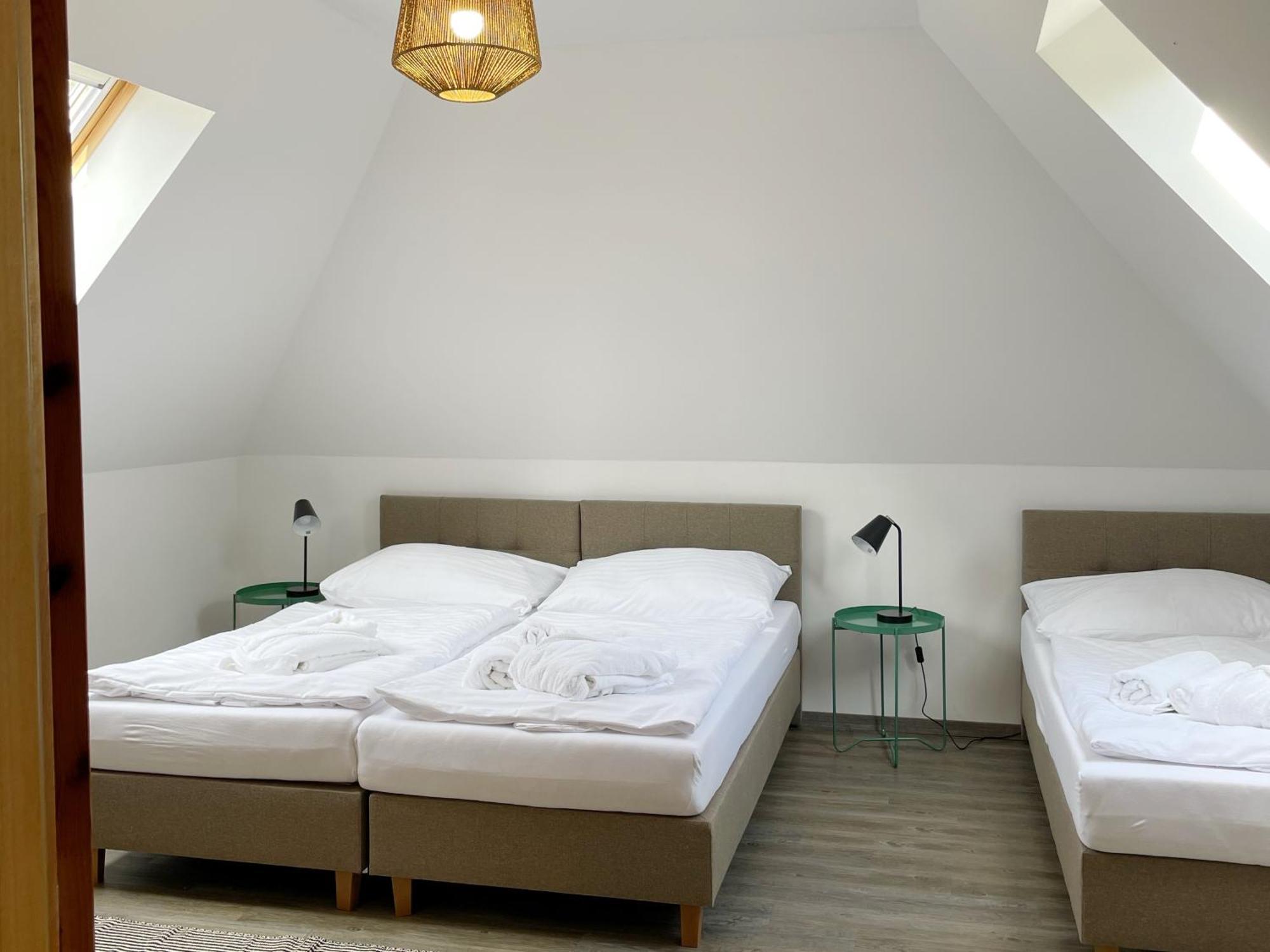 Boutique Hotel Siglisberg ชเตียฟนิซเก บาเน ภายนอก รูปภาพ