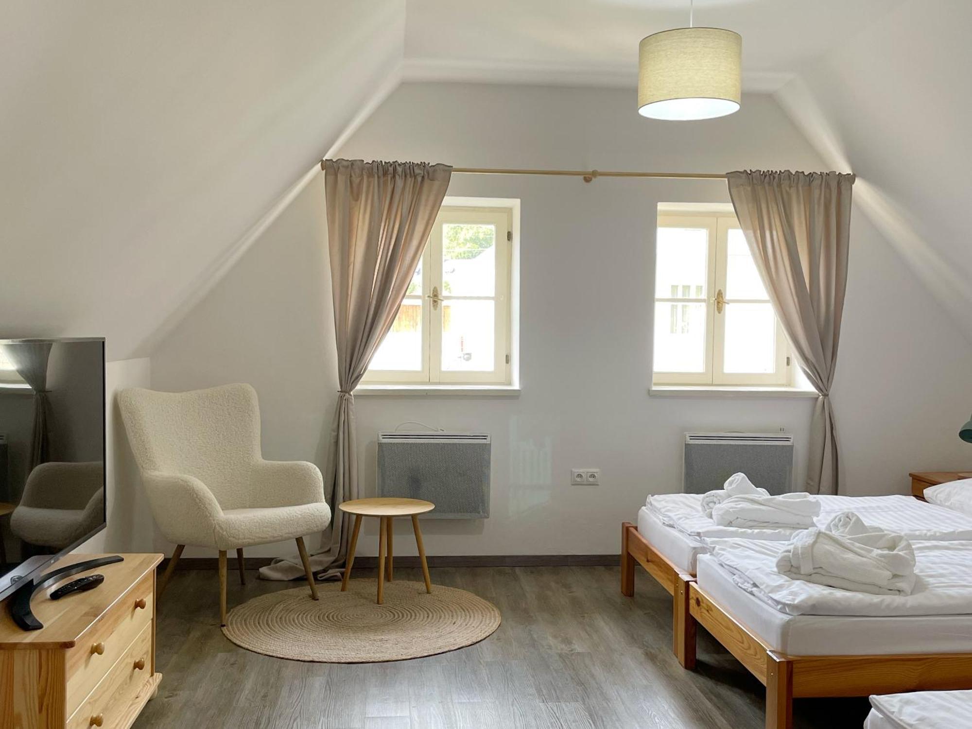Boutique Hotel Siglisberg ชเตียฟนิซเก บาเน ภายนอก รูปภาพ