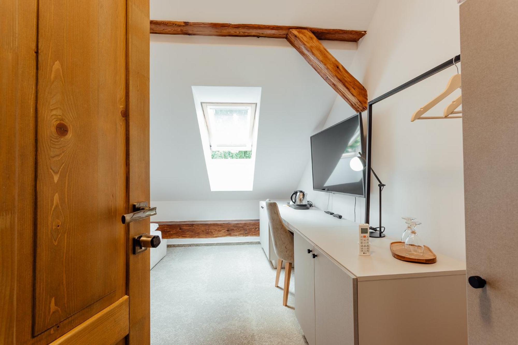 Boutique Hotel Siglisberg ชเตียฟนิซเก บาเน ภายนอก รูปภาพ