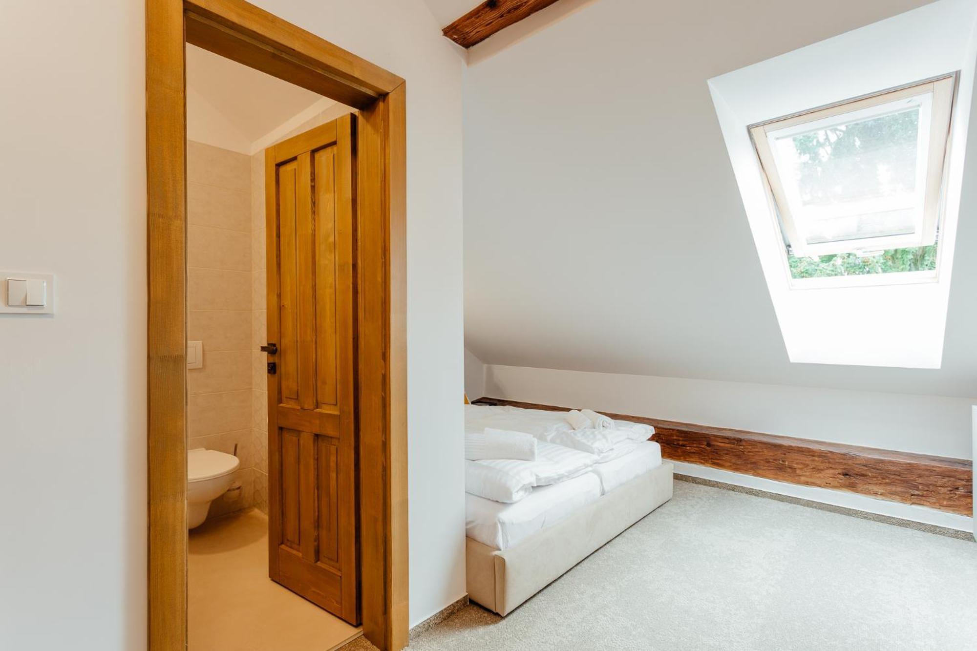 Boutique Hotel Siglisberg ชเตียฟนิซเก บาเน ภายนอก รูปภาพ