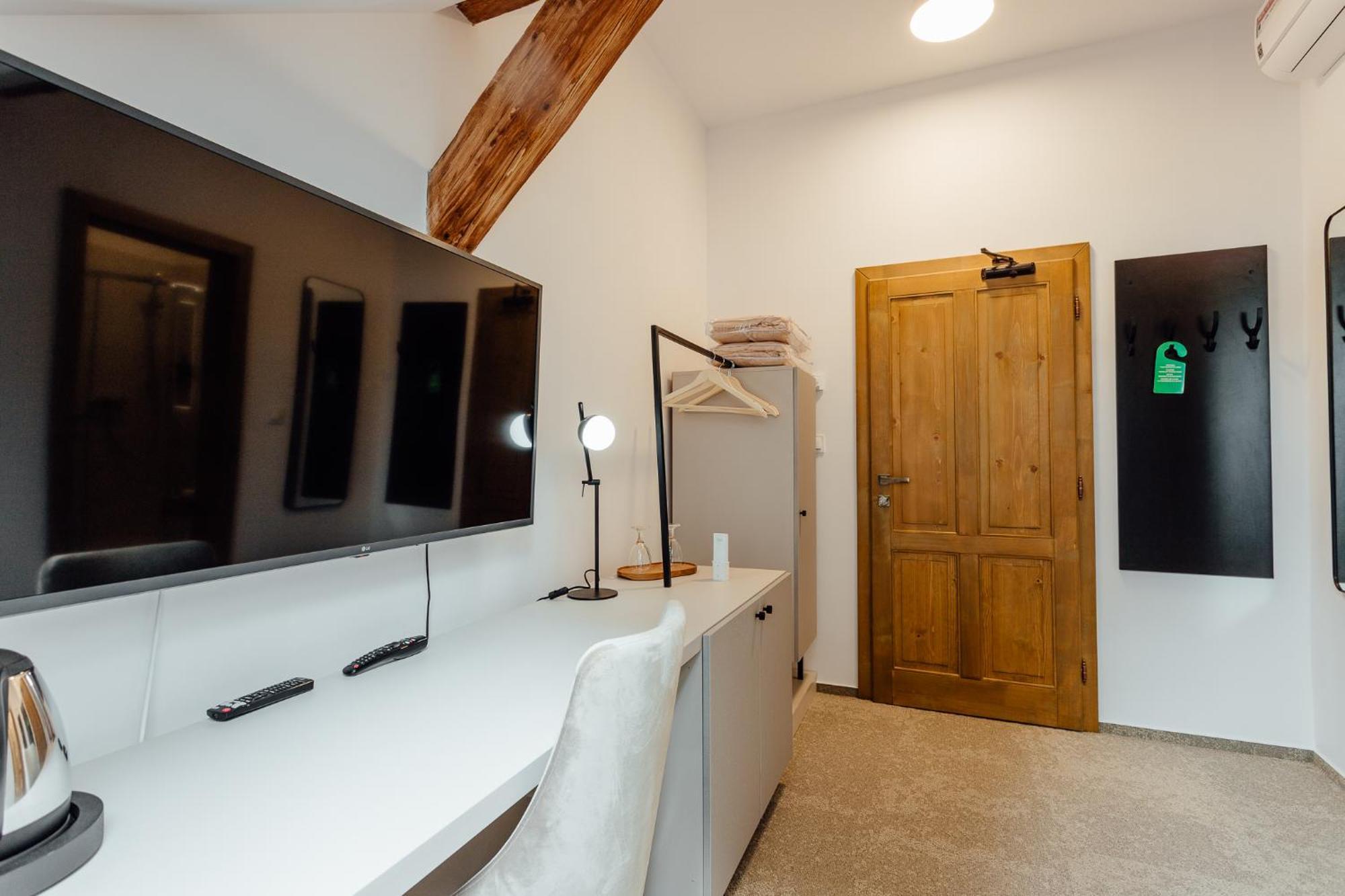 Boutique Hotel Siglisberg ชเตียฟนิซเก บาเน ภายนอก รูปภาพ