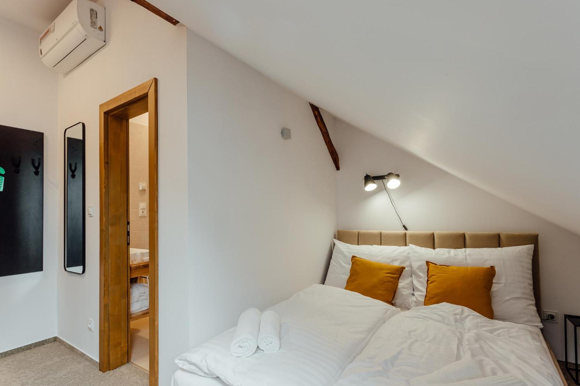 Boutique Hotel Siglisberg ชเตียฟนิซเก บาเน ภายนอก รูปภาพ