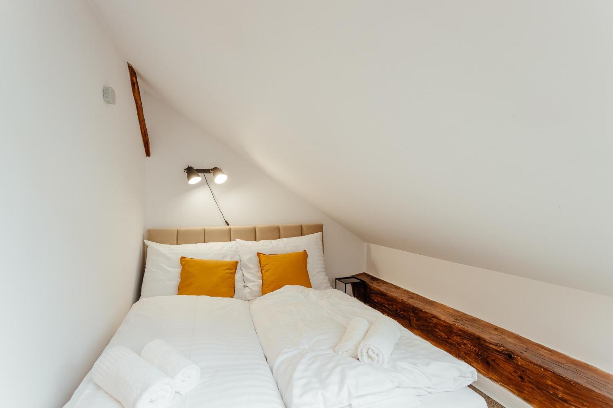 Boutique Hotel Siglisberg ชเตียฟนิซเก บาเน ภายนอก รูปภาพ